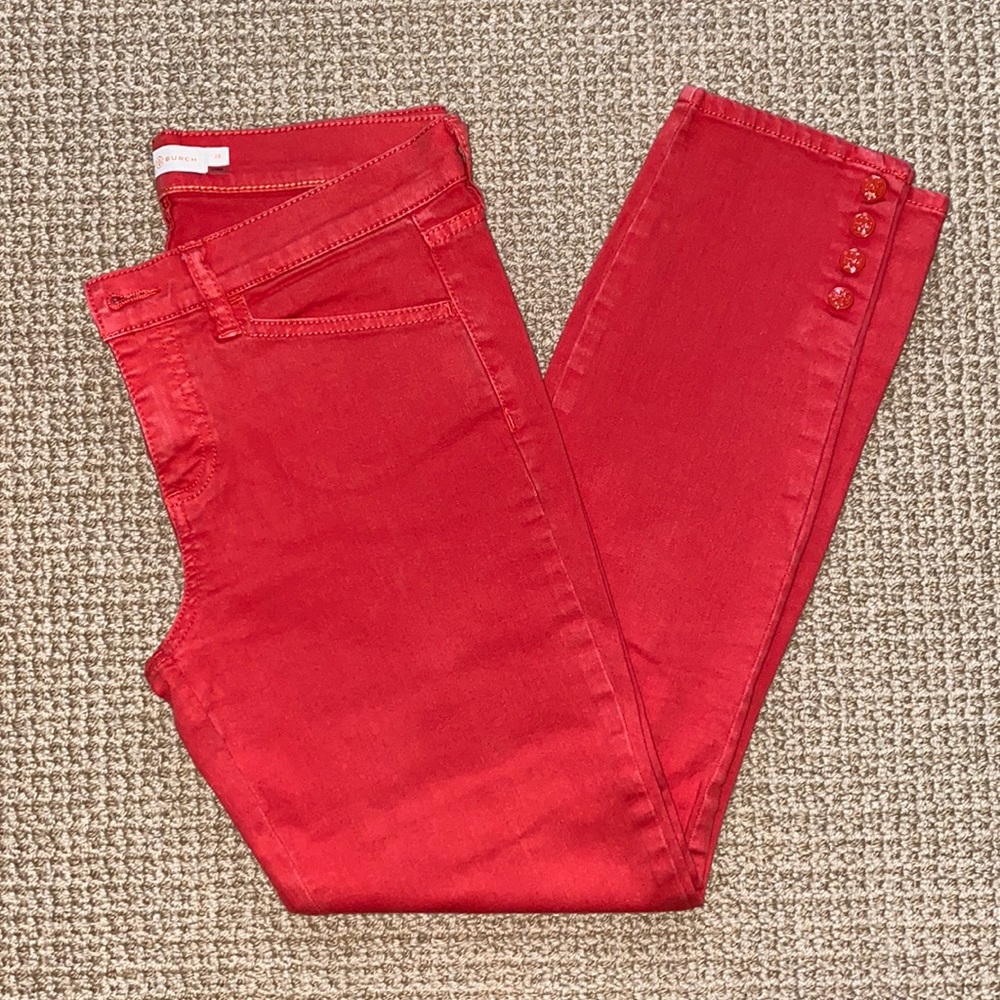 Tory Burch Jean